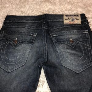 Men’s true religion Jeans